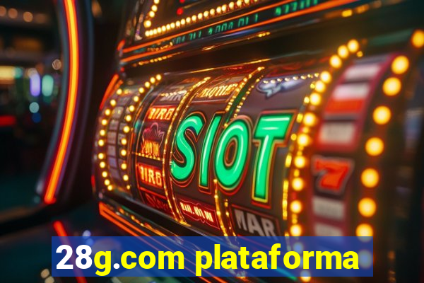 28g.com plataforma